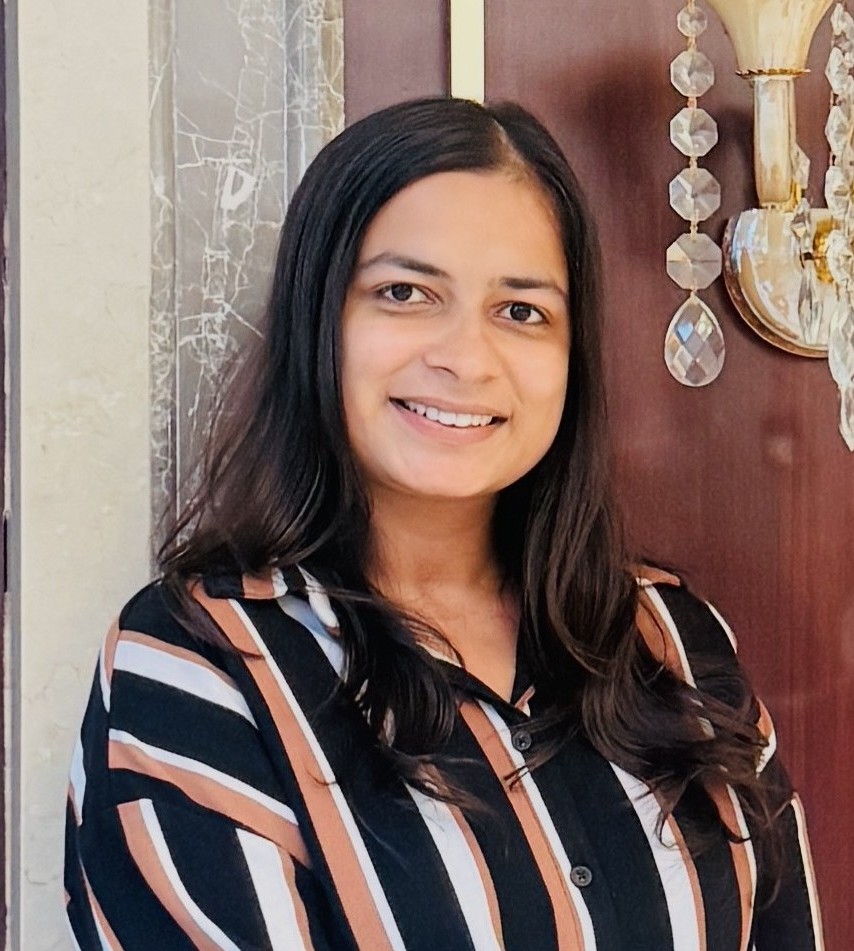 Vinika Malik
